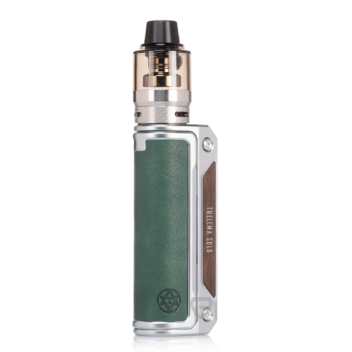 Lost Vape Thelema Solo 100W Kit  Lost Vape Thelema Solo 100W Kit  фото