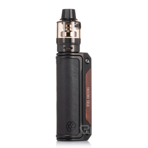 Lost Vape Thelema Solo 100W Kit  Lost Vape Thelema Solo 100W Kit  фото