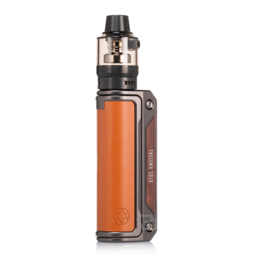 Lost Vape Thelema Solo 100W Kit  Lost Vape Thelema Solo 100W Kit  фото