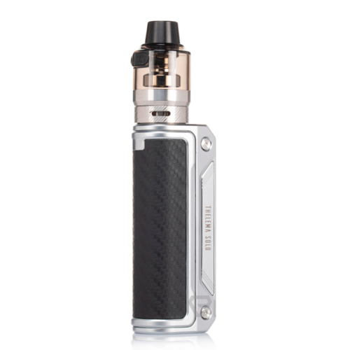 Lost Vape Thelema Solo 100W Kit  Lost Vape Thelema Solo 100W Kit  фото