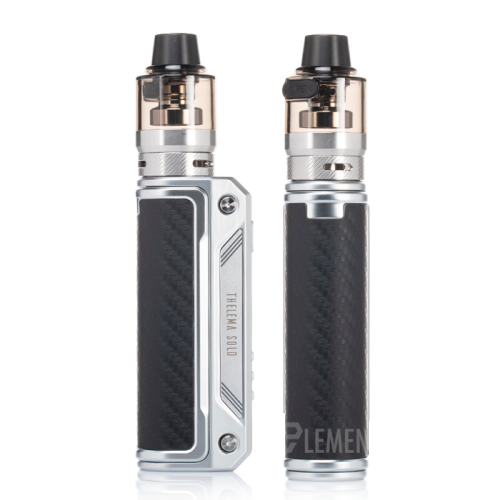 Lost Vape Thelema Solo 100W Kit  Lost Vape Thelema Solo 100W Kit  фото