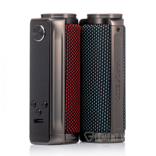 Vaporesso Target 100 Box Mod Vaporesso Target 100 Box Mod фото