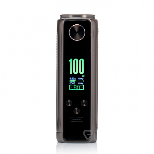 Vaporesso Target 100 Box Mod Vaporesso Target 100 Box Mod фото