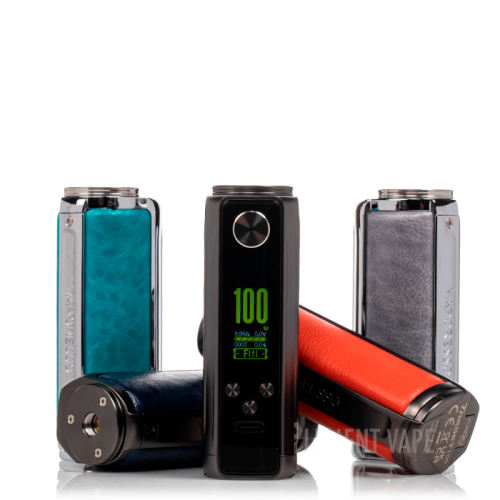 Vaporesso Target 100 Box Mod Vaporesso Target 100 Box Mod фото