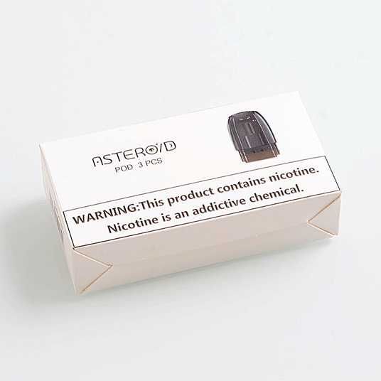 elfbar elfa kaufen Think Vape Asteroid Kit