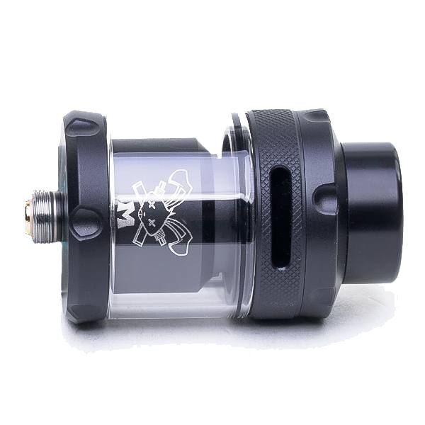 Hellvape Dead Rabbit M RTA Hellvape Dead Rabbit M RTA фото