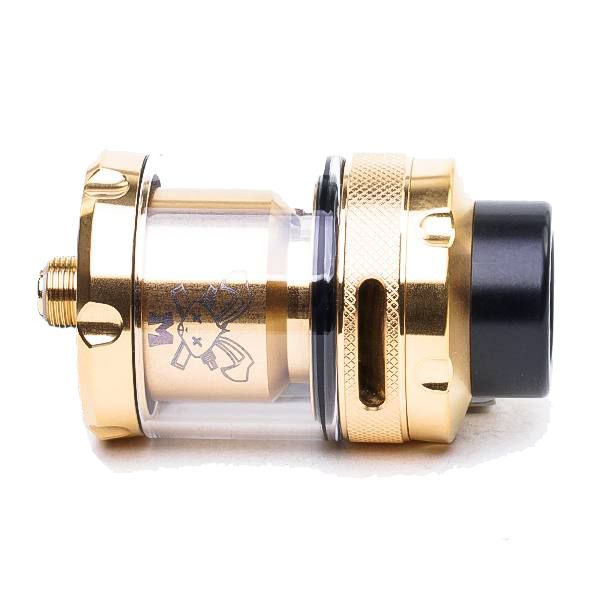 Hellvape Dead Rabbit M RTA Hellvape Dead Rabbit M RTA фото