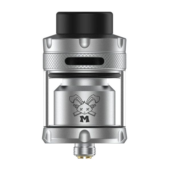 Hellvape Dead Rabbit M RTA Hellvape Dead Rabbit M RTA фото