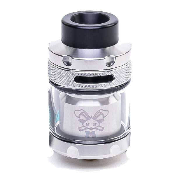 Hellvape Dead Rabbit M RTA Hellvape Dead Rabbit M RTA фото