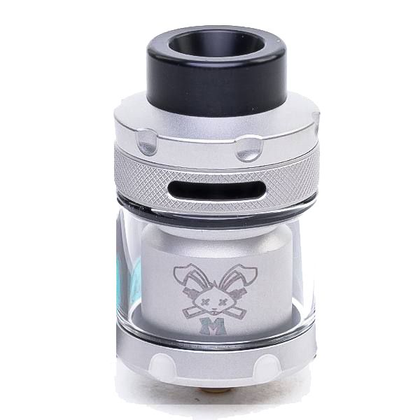 Hellvape Dead Rabbit M RTA Hellvape Dead Rabbit M RTA фото