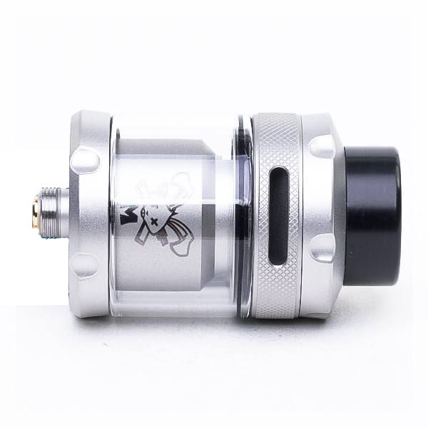 Hellvape Dead Rabbit M RTA Hellvape Dead Rabbit M RTA фото