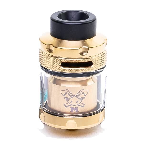 Hellvape Dead Rabbit M RTA Hellvape Dead Rabbit M RTA фото