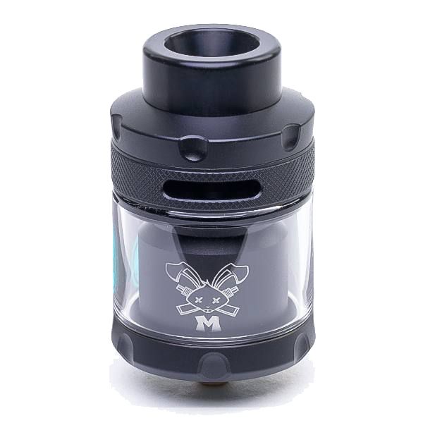 Hellvape Dead Rabbit M RTA Hellvape Dead Rabbit M RTA фото