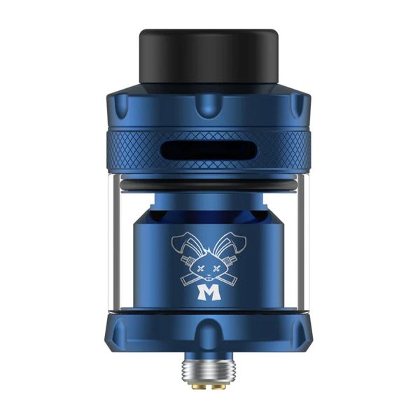 Hellvape Dead Rabbit M RTA Hellvape Dead Rabbit M RTA фото