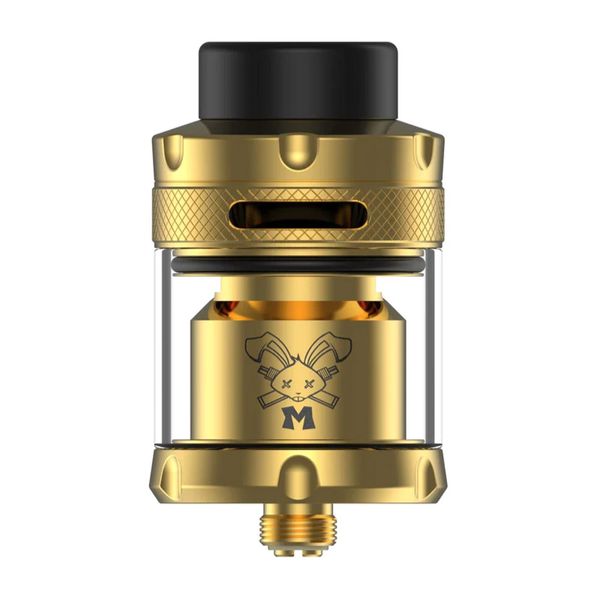 Hellvape Dead Rabbit M RTA Hellvape Dead Rabbit M RTA фото