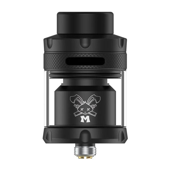 Hellvape Dead Rabbit M RTA Hellvape Dead Rabbit M RTA фото