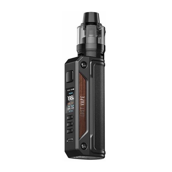 Lost Vape Thelema Solo 100W Kit  Lost Vape Thelema Solo 100W Kit  фото