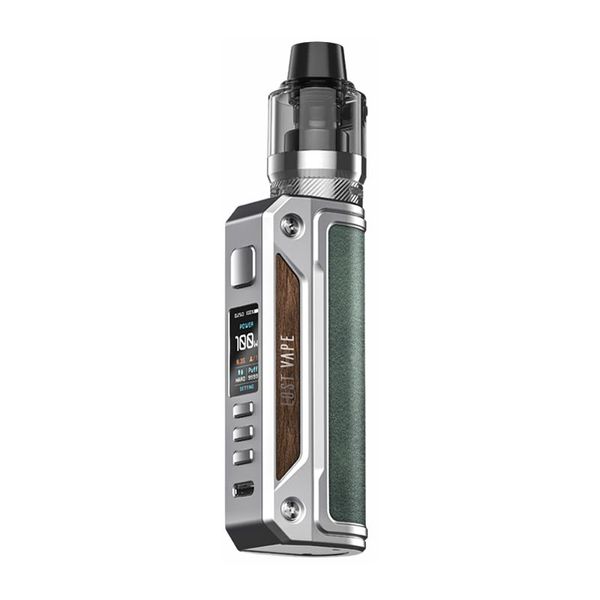 Lost Vape Thelema Solo 100W Kit  Lost Vape Thelema Solo 100W Kit  фото