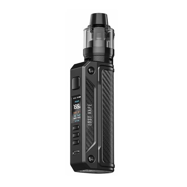 Lost Vape Thelema Solo 100W Kit  Lost Vape Thelema Solo 100W Kit  фото