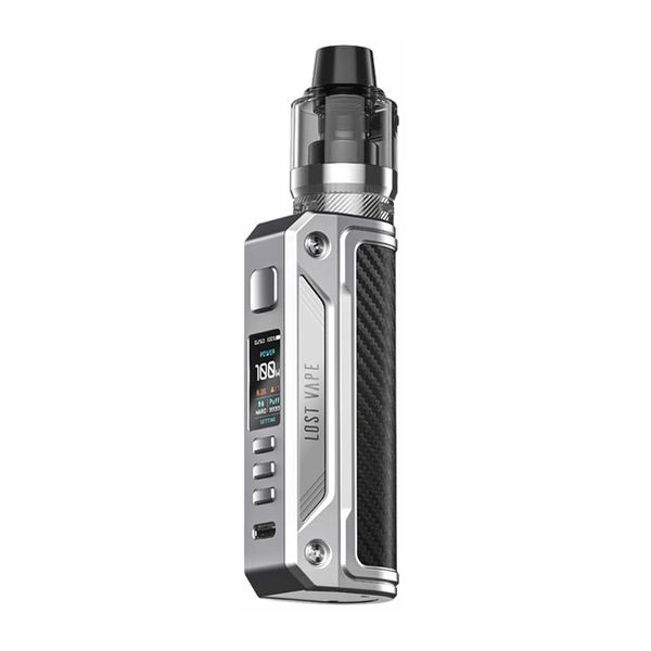 Lost Vape Thelema Solo 100W Kit  Lost Vape Thelema Solo 100W Kit  фото