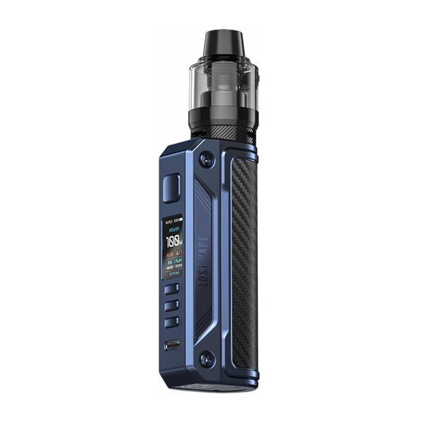 Lost Vape Thelema Solo 100W Kit  Lost Vape Thelema Solo 100W Kit  фото