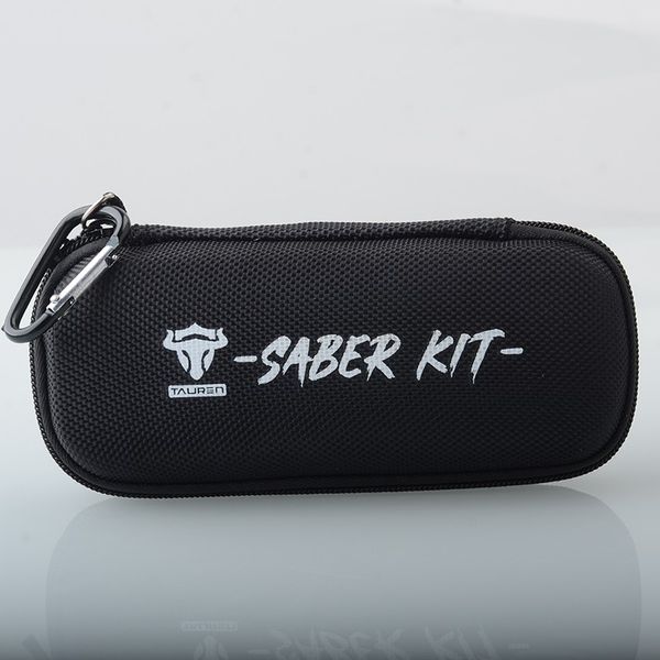 Набір інструментів THC Tauren Saber Tool Kit  Набір інструментів THC Tauren Saber Tool Kit  фото