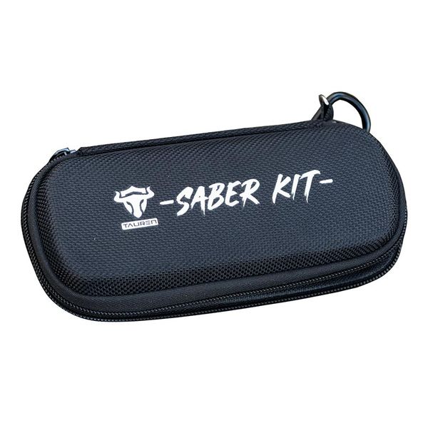 Набір інструментів THC Tauren Saber Tool Kit  Набір інструментів THC Tauren Saber Tool Kit  фото