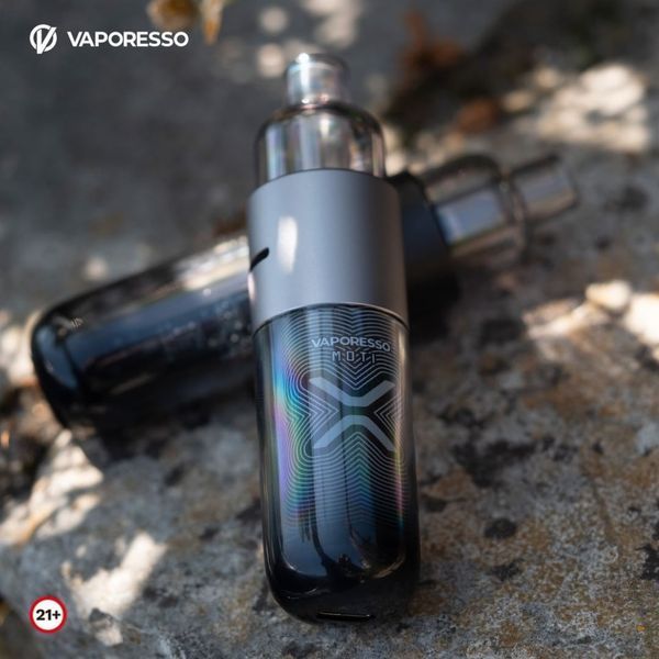 Vaporesso & Moti X Mini Pod Kit Vaporesso & Moti X Mini Pod Kit фото