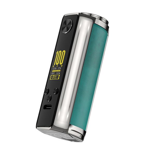 Vaporesso Target 100 Box Mod Vaporesso Target 100 Box Mod фото