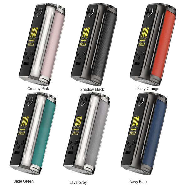 Vaporesso Target 100 Box Mod Vaporesso Target 100 Box Mod фото