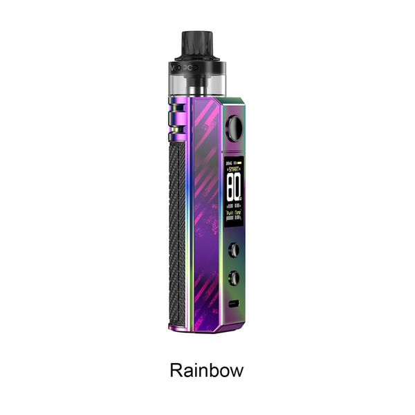 VOOPOO Drag H80S Pod Kit VOOPOO Drag H80S Pod Kit фото