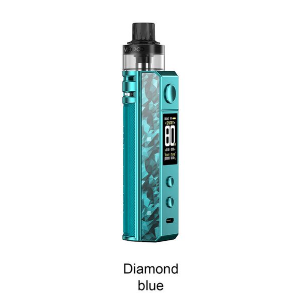 VOOPOO Drag H80S Pod Kit VOOPOO Drag H80S Pod Kit фото