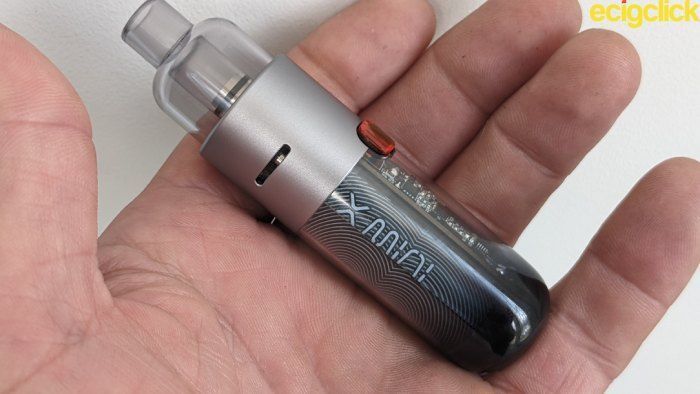 Vaporesso & Moti X Mini Pod Kit Vaporesso & Moti X Mini Pod Kit фото