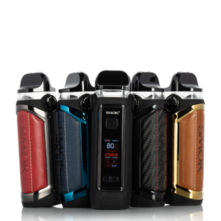 SMOK IPX80 Pod Kit SMOK IPX80 Pod Kit фото