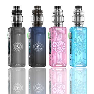 Lost Vape Centaurus N100 Kit Lost Vape Centaurus N100 Kit фото