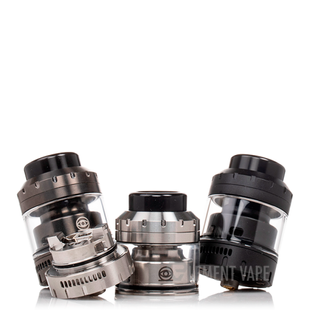 Vaperz Cloud Osiris RTA Vaperz Cloud Osiris RTA фото