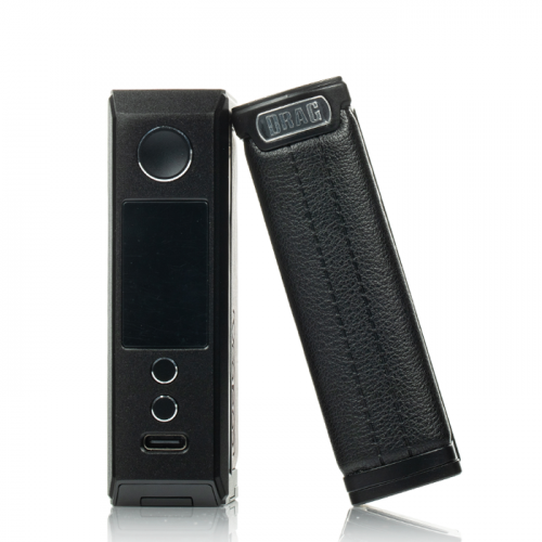 Voopoo Drag 3 Box Mod