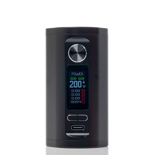 Hellvape Hell200 Box Mod Hellvape Hell200 Box Mod  фото