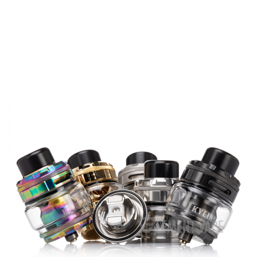 Vandy Vape KYLIN M PRO RTA Vandy Vape KYLIN M PRO RTA фото