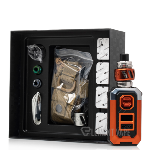 Vaporesso Armour Max Kit Vaporesso Armour Max Kit фото