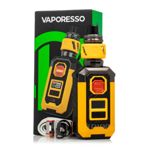 Vaporesso Armour Max Kit Vaporesso Armour Max Kit фото