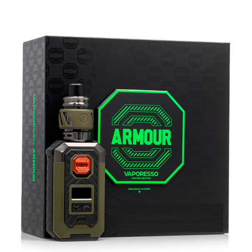 Vaporesso Armour Max Kit Vaporesso Armour Max Kit фото