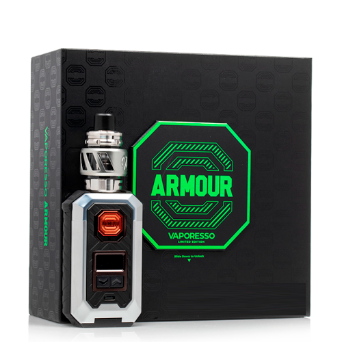 Vaporesso Armour Max Kit Vaporesso Armour Max Kit фото