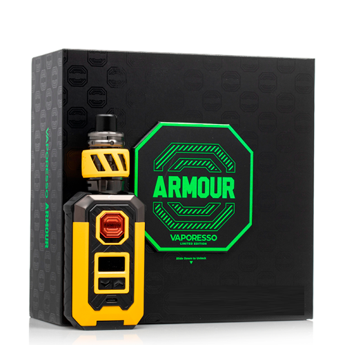 Vaporesso Armour Max Kit Vaporesso Armour Max Kit фото