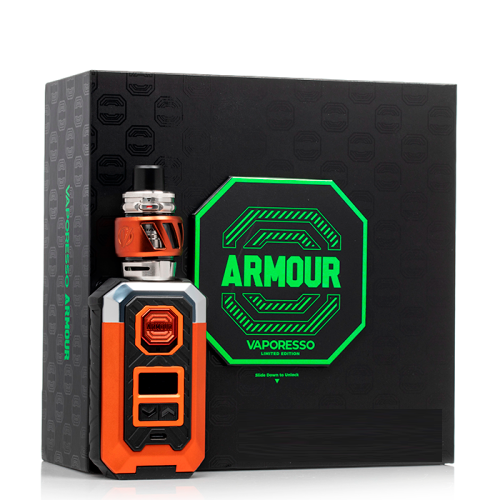 Vaporesso Armour Max Kit Vaporesso Armour Max Kit фото