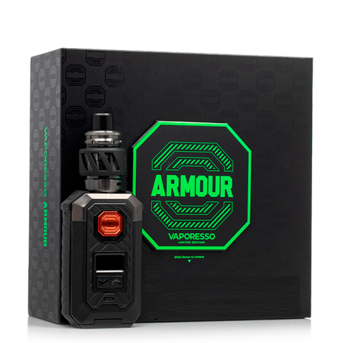 Vaporesso Armour Max Kit Vaporesso Armour Max Kit фото