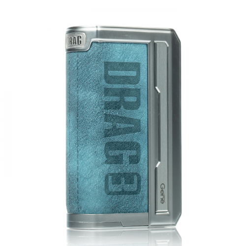 Voopoo Drag 3 Box Mod Voopoo Drag 3 Box Mod  фото