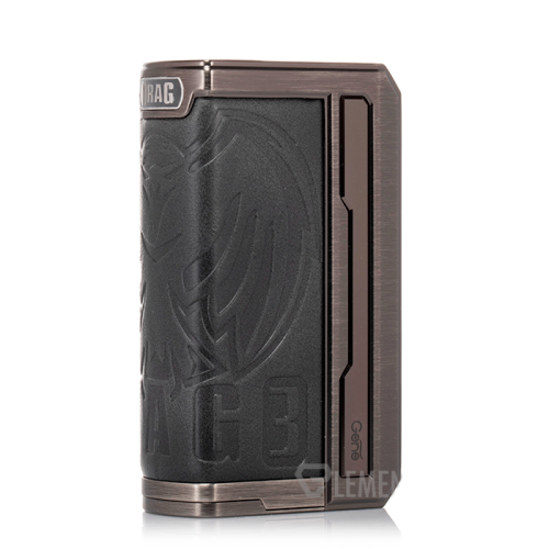 Voopoo Drag 3 Box Mod Voopoo Drag 3 Box Mod  фото