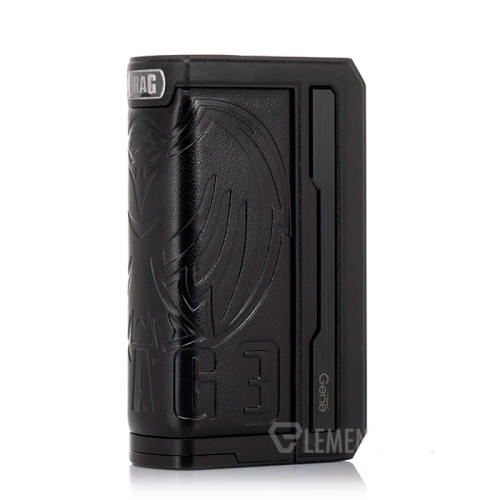 Voopoo Drag 3 Box Mod Voopoo Drag 3 Box Mod  фото