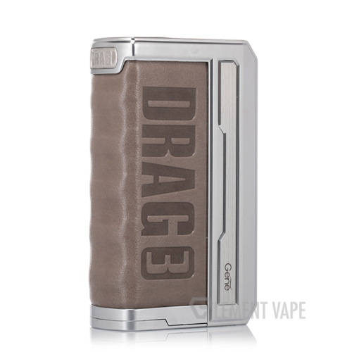 Voopoo Drag 3 Box Mod Voopoo Drag 3 Box Mod  фото